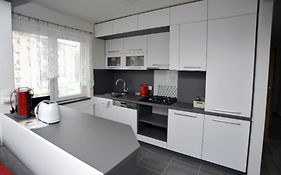 Apartman Zuzka